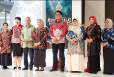 Jogja Fashion Rendezvous 2026 Hadirkan 77 Desainer, Panggung Mode Makin Inklusif