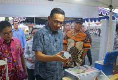 Tejo Fest 2026 Angkat Potensi Seni dan UMKM Tegalrejo, Pemkot Yogyakarta Targetkan Masuk Kalender Wisata