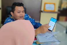 Sleman: Aktivasi IKD Kini Bisa Dilakukan Langsung di Kalurahan Condongcatur