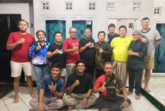 Akuatik Kota Metro Siap Hadapi Porprov 2026