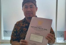 Yayasan Suara Utama Indonesia Resmi Berbadan Hukum, Siap Perkuat Profesionalisme Media