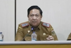 Tim Penyidik Polda Lampung Geledah Rumah Sekda Welly Adiwantra