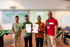 UM Metro Teken MoU dan MoA Internasional dengan PCIM–PRIM Australia
