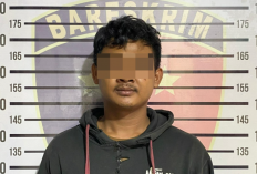 Ponsel Korban Jadi Petunjuk, Persembunyian Terduga Pelaku Pencurian dan Pencabulan Terbongkar