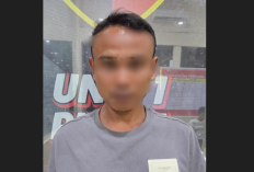 Ngaku Jadi Korban Rampok, Uang Jalan Sopir Ini Ternyata Ludes untuk Judi Online