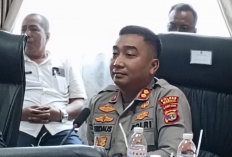 Kapolres Mesuji Hadiri Rakor Penyelesaian Sengketa Masyarakat Dengan PT SIP