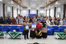 UM Metro Gelar Workshop Peningkatan Softskill & Hardskill Mahasiswa dan Ormawa Tahun 2026