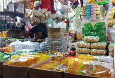 Harga Minyak dan Gula Belum Stabil, Pedagang dan Warga Mengeluh