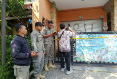 Hasto Minta Warga Tak Main Hakim Sendiri dalam Kasus Daycare Umbulharjo