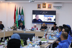 UM Metro Lakukan Evaluasi Lapangan Pembukaan Prodi Kedokteran Hewan dan Profesi Dokter Hewan