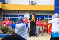 Gebyar & Semarak Milad: Aisyiyah UM Metro Sukses Meriahkan Milad ke-113 & 59