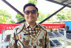Dari Sanksi hingga Keluhan Warga, Rafieq Dorong Perombakan Total Penanganan TPAS Karangrejo