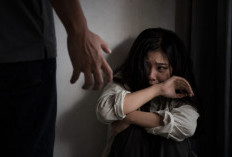 Diduga Dosen Melakukan Pelecehan Seksual Kepada Mahasiswinya, Korban Ungkap Trauma Bertahun-tahun