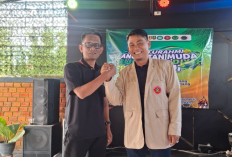 Musda PDPM Mesuji 2026 Tetapkan Afriadi sebagai Ketua Baru