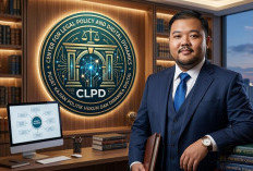 Beredar Hoaks Rekaman Jaksa di Kalteng, Pengamat: Koruptor Gunakan Serangan Digital Jatuhkan Kejaksaan