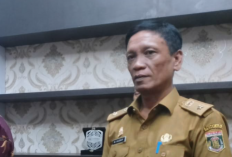 Terkait Keluhan Masyarakat Terbanggi Besar, Kasat Pol PP Lanteng Siap Tegakkan Aturan 