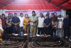 Acara Keagamaan Simekrame, Plt. Bupati I Komang Koheri: Penguat Karakter Sambut Tahun Baru Saka 1948