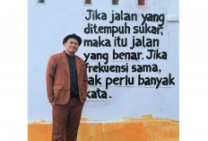 Pamong Pemberdayaan? 