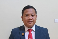 Kabut Asap Karhutla Ancam Kesehatan, Ketua IDI Mesuji Beri Imbauan untuk Warga