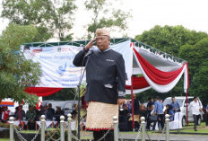Plt. Bupati Lamteng: Pendidikan Fondasi Utama Bangun SDM Unggul, Berkarakter dan Berdaya Saing