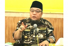 Merawat Warisan Keteladanan Rasulullah SAW sebagai Kompas Moral Kehidupan Berbangsa