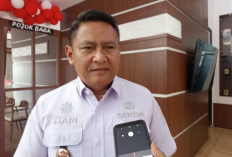 Sampah Menumpuk di Jalan, Pemkot Metro Belum Pastikan Layanan Kembali Beroperasi