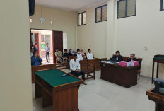 Putusan Pengadilan Tegaskan Keberhasilan Penuntutan Kejari Pringsewu dalam Perkara Korupsi KUR dan KUPEDES