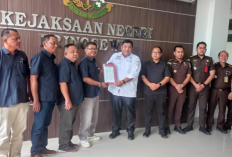 Kejari Pringsewu dan PWI Perkuat Sinergi Jelang HPN serta Porwanas 2027 di Lampung