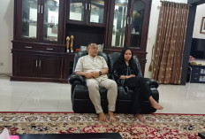 Hadiri Bincang Jumat Bersama PWI Pringsewu, Anggota DPD RI Bahas Evaluasi Pelaksanaan MBG