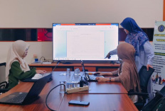 Sambut Mahasiswa Tuli dengan Pendidikan Inklusif, Unit PELITA UM Metro Gelar Kelas Pra-Kuliah Intensif
