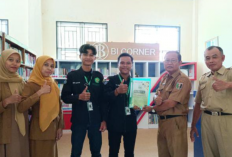 HIMADIKMI UM Metro Perluas Jejaring, Smart Village Rejoagung Didorong Makin Berkelanjutan