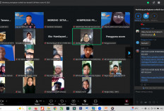 UM Metro Gelar Workshop Peningkatan Softskill & Hardskill Mahasiswa dan Ormawa Series #2 