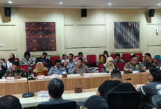 WJNC 2026 Meriahkan HUT Ke-270 Yogyakarta, Malioboro Ditutup Bertahap dan 15 Tim Kesehatan Disiagakan
