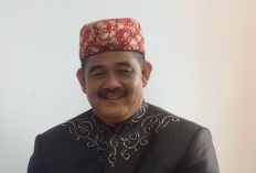 HUT ke-17 Tubaba, Ketua DPRD Tekankan Pentingnya Kerukunan Umat Beragama