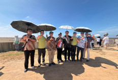 Satelit Lampung-1 Resmi Mengorbit, Awali Era Pembangunan Berbasis Data di Lampung