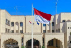 Usai Eskalasi Israel ke Iran, KBRI Riyadh Imbau WNI Tunda Perjalanan ke Timur Tengah 