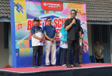 Pemkot Yogyakarta Siapkan Penguatan Jalur Sepeda, Pelajar Didorong Bike to School