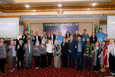 UM Metro Teken MoU dengan 26 Instansi pada 4th COROLLA International Conference di Universitas Udayana