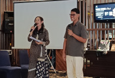 Fashion on The Street Prawirotaman 2026 Libatkan Desainer Muda hingga Model Mancanegara 