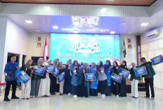 UM Metro Gelar PILMAPRES 2026, Siapkan Mahasiswa Unggul Menuju Ajang Wilayah dan Nasional 2027