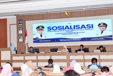 Tekan Angka Pengangguran, Pemkab Lampung Selatan Petakan Kebutuhan Tenaga Kerja hingga 2029
