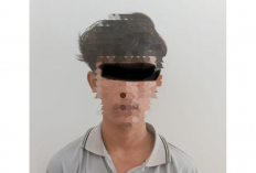 Pelaku Curanmor di Sungai Buaya Diciduk Polisi Saat Sembunyi di Rumah Mertua