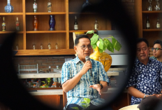 Pameran Batik Kontemporer Libatkan 25 Pembatik Muda di Prawirotaman