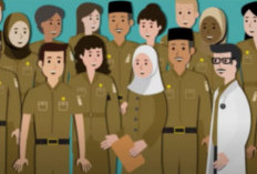 Tengah Tekanan Fiskal dan Isu Pengurangan Pegawai, Tubaba Tegaskan Tak Akan Putus Kontrak PPPK
