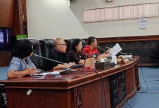 Pengelolaan Malioboro Didorong Lebih Terintegrasi, DPRD DIY: Bukan Sekadar Soal Jalan Ditutup atau Dibuka