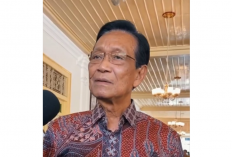 Sultan HB X: Kebebasan Berpendapat Harus Dihormati, Namun Tetap Jaga Ketertiban