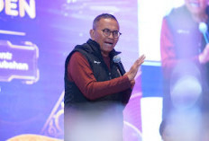 Ekonomi DIY Tumbuh 5,75 Persen, Dahlan Iskan Diajak Berbagi Pengalaman Hadapi Perubahan