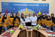 Diskominfotik Lampung dan UIN Raden Intan Perkuat Kolaborasi Pengembangan Ekosistem Data Daerah