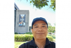 100 Tahun Gontor: Mencari 100 Kebaikan
