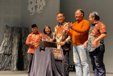 Pemkot Yogyakarta Gelar Festival Kethoprak 2026, Perkuat Regenerasi dan Identitas Budaya Mataram